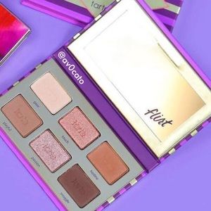 Tarte Tartelette Flirt Palette